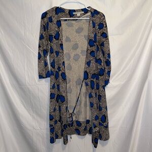 Diane Von Furstenberg Cardigan